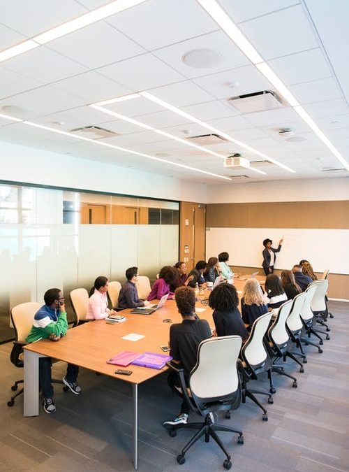Outsource Your Training To Save Time