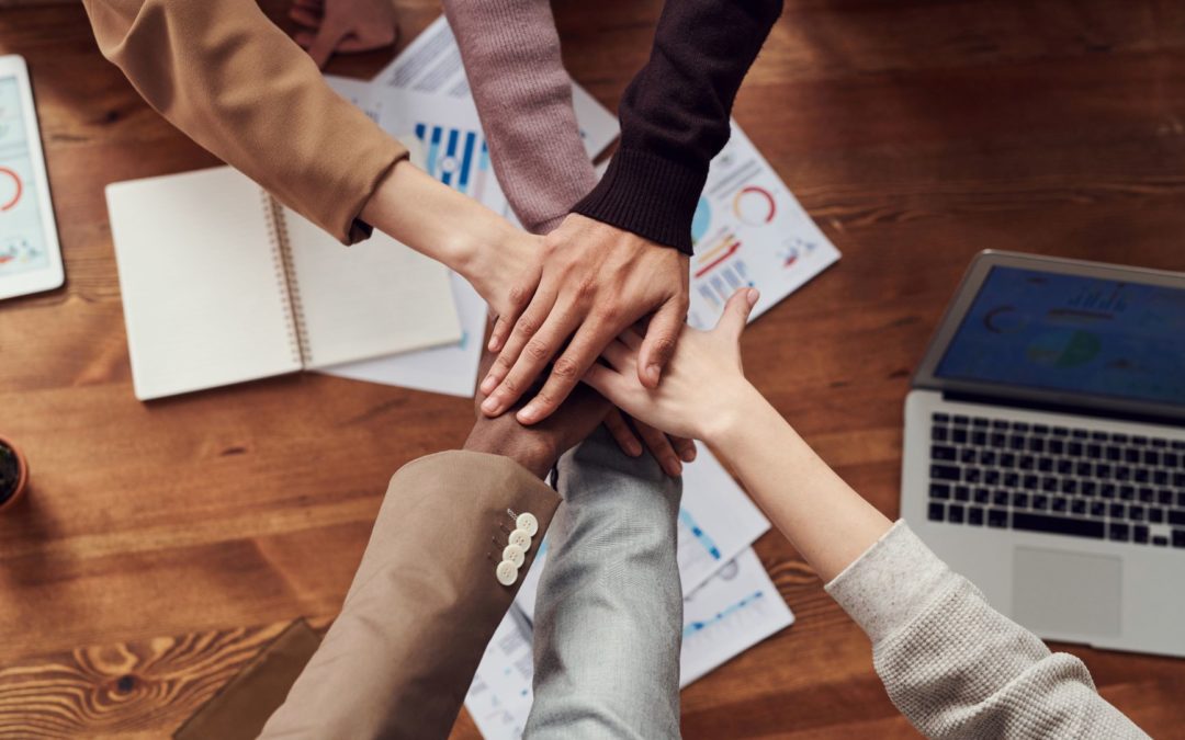 Four Virtual Team Building For Your Remote Workers