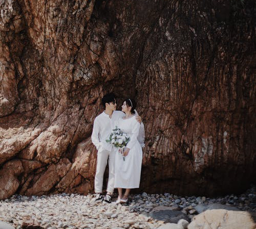 What You Need To Know About A Civil Ceremony Wedding