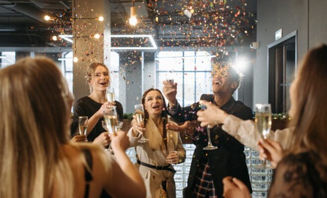 The Benefits Of Hiring A Corporate Event Planner