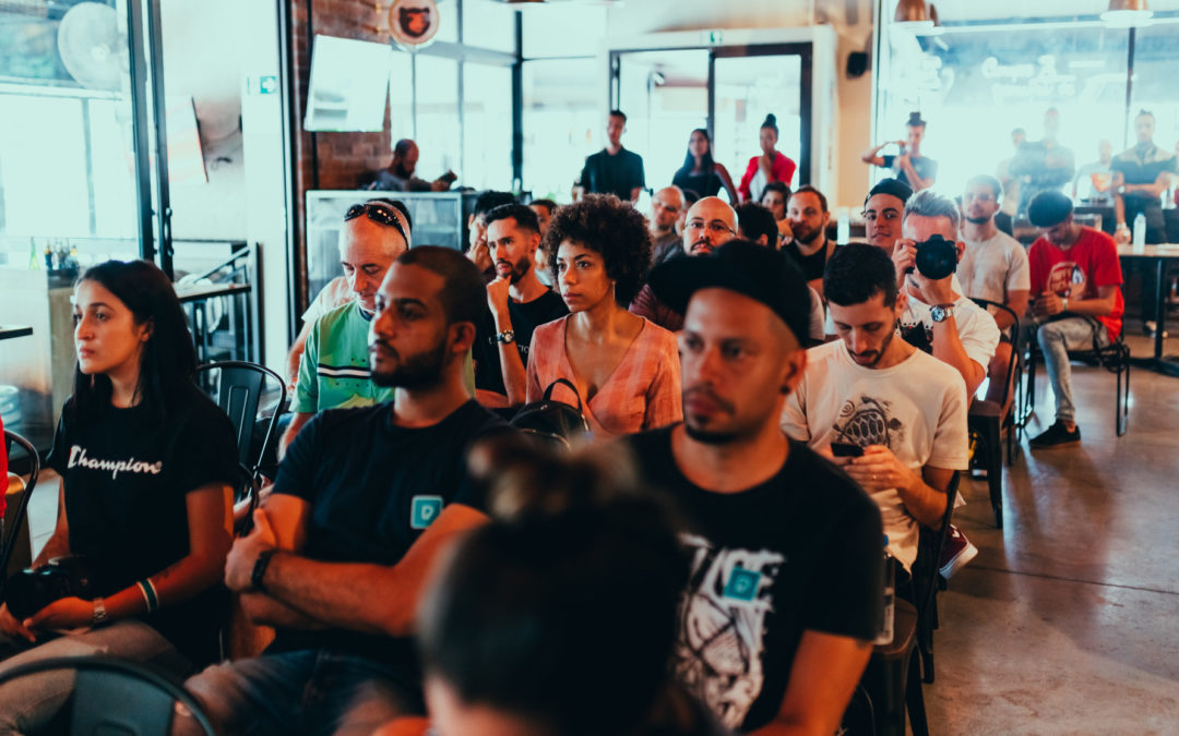 Finding The Perfect Venue For Your Conference