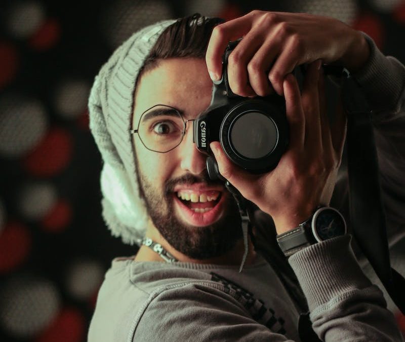 Why Your Event Needs A Photographer