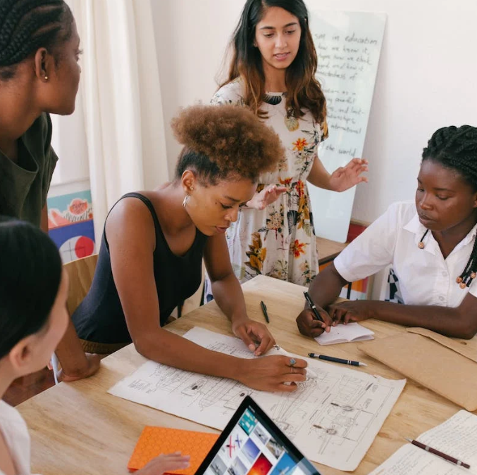 The W’s Of Successful Event Planning