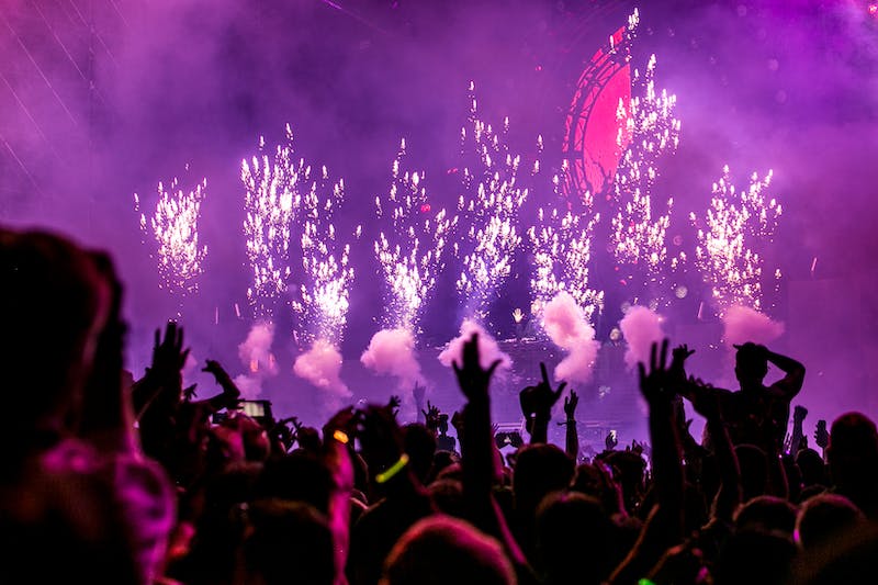 How To Plan A Great Concert