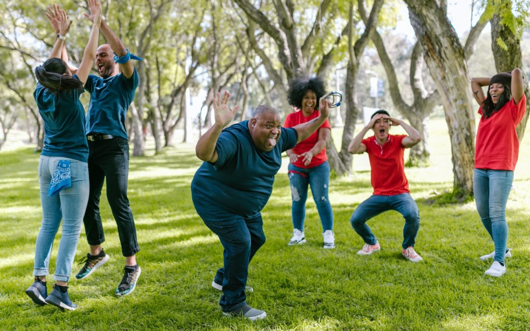 Planning Your Community Event Budget