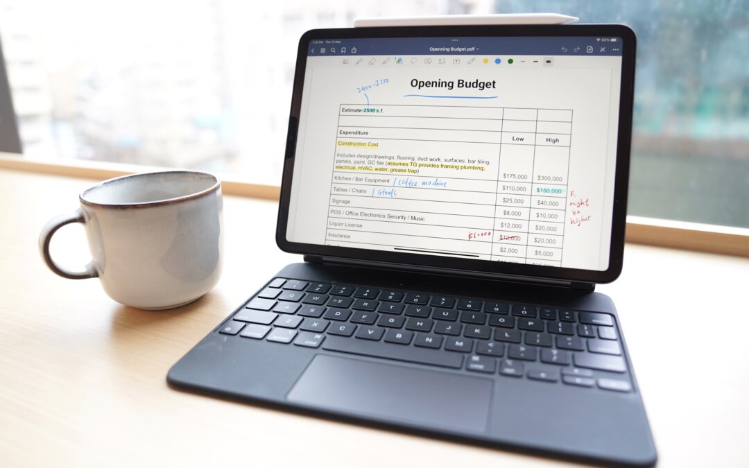 The Importance Of Budgeting Resources For Successful Project Management