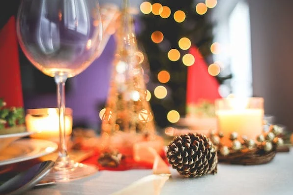 When Should I Start Planning My Christmas Party?