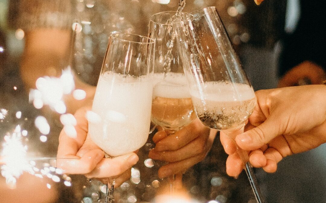 How To Budget For The Work Christmas Party