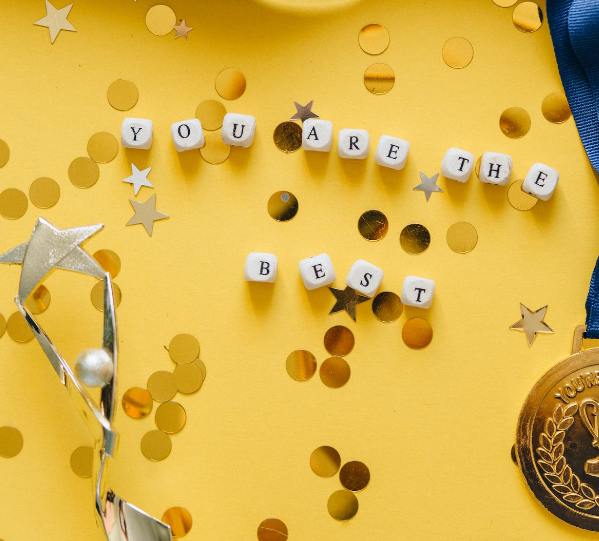 How To Plan An End Of Year Award Ceremony