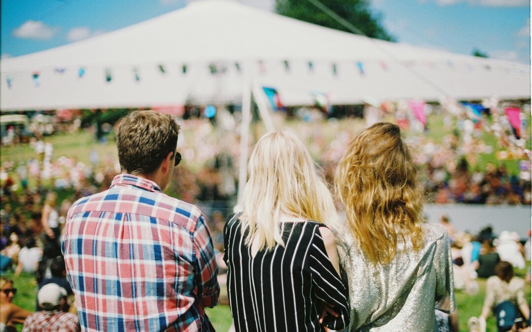 The Practical Considerations For Summer Event Planning