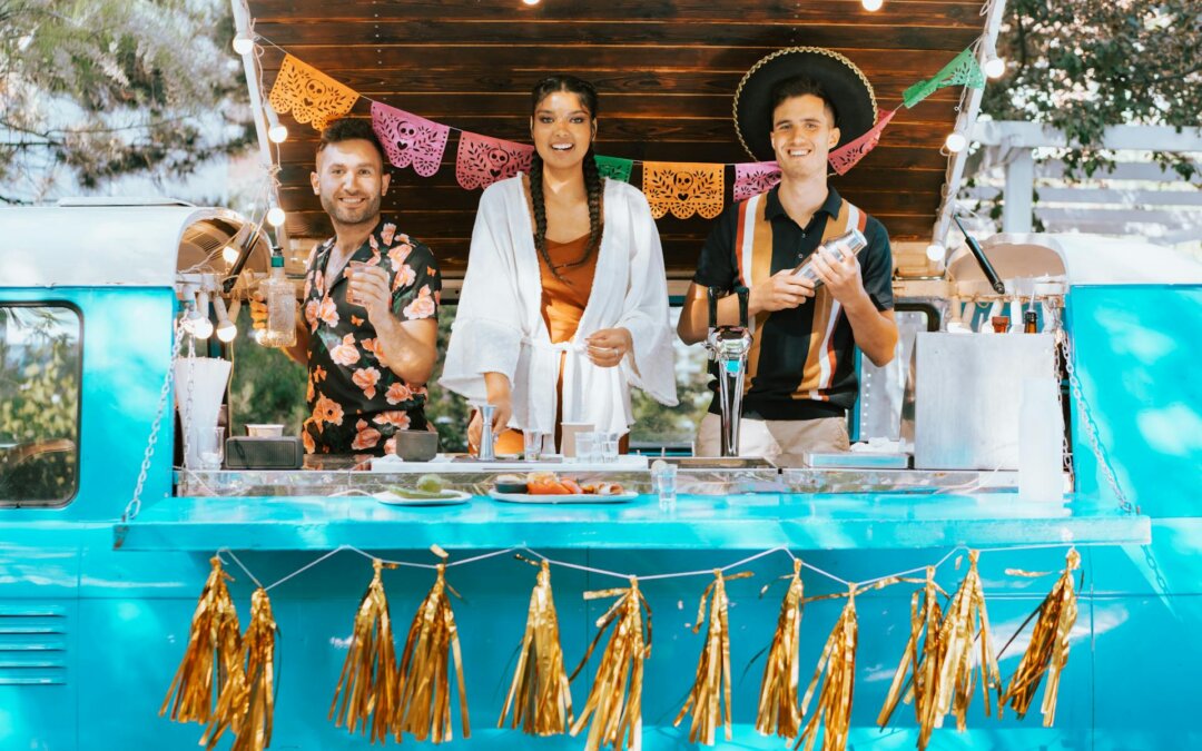 Event Themes For Summer Parties