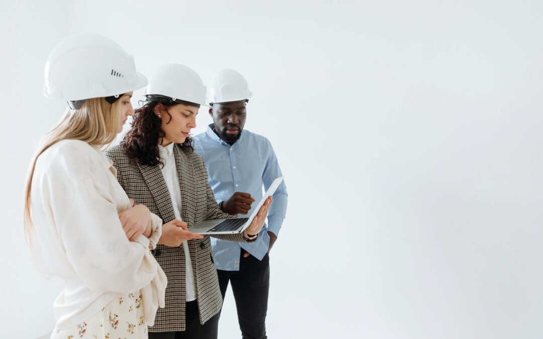 A Construction Project Managers Key Responsibilities