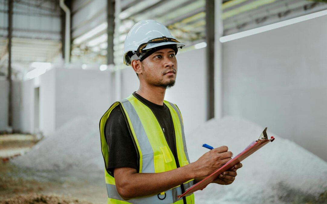 The Importance Of Good Time Management In Construction Projects