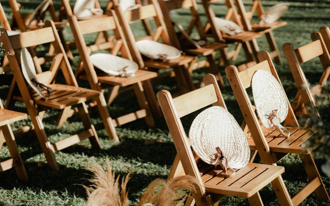 How A Wedding Planner Helps Engaged Couples At Their Wedding Venue