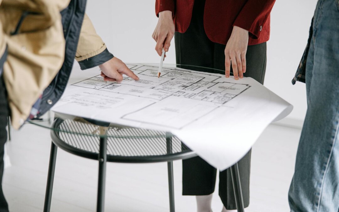 What Does Construction Project Management Mean?